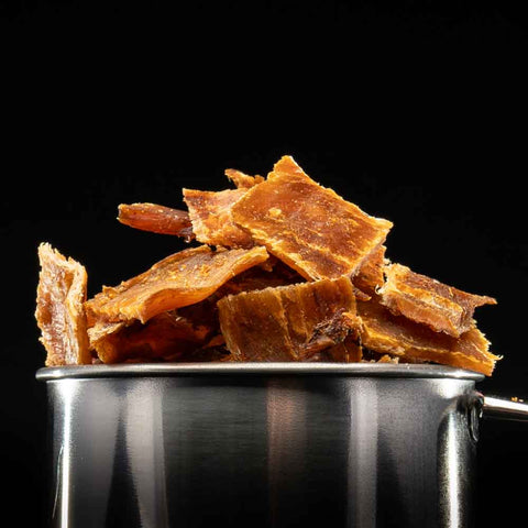 Chicken Jerky Butter Chicken 100g kuivaliha