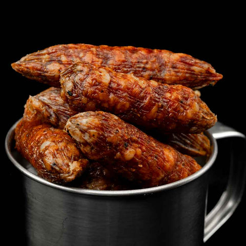 Salami Snack Chorizo 400g