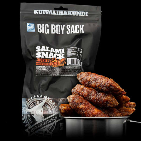 Salami Snack Chorizo 400g