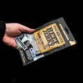 Jaloviinalla maustettu kuivaliha