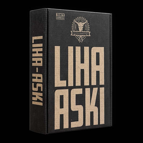 Omavalintainen Liha-Aski 4 pss